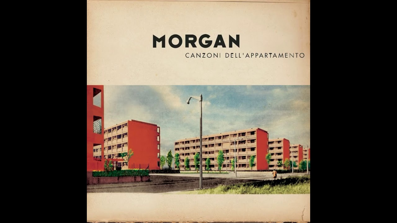 Morgan - Altrove