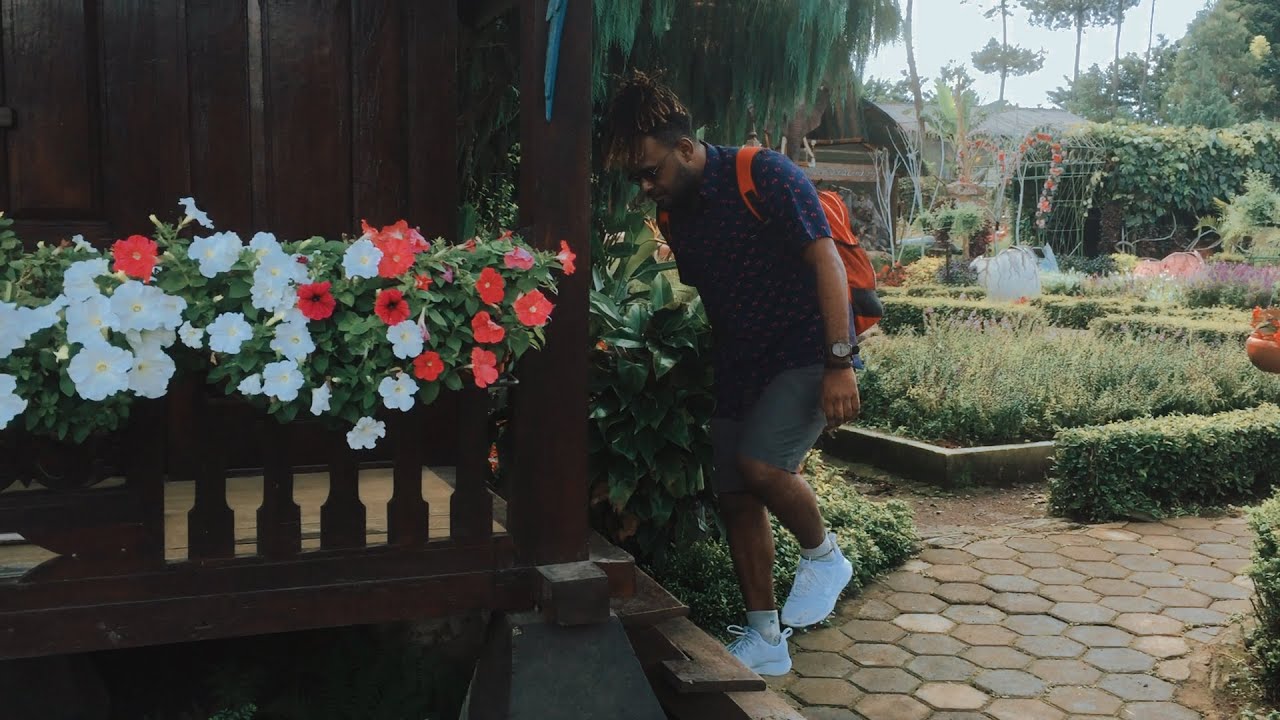 Explore Bantul part 2 II Cinematic Travel Video