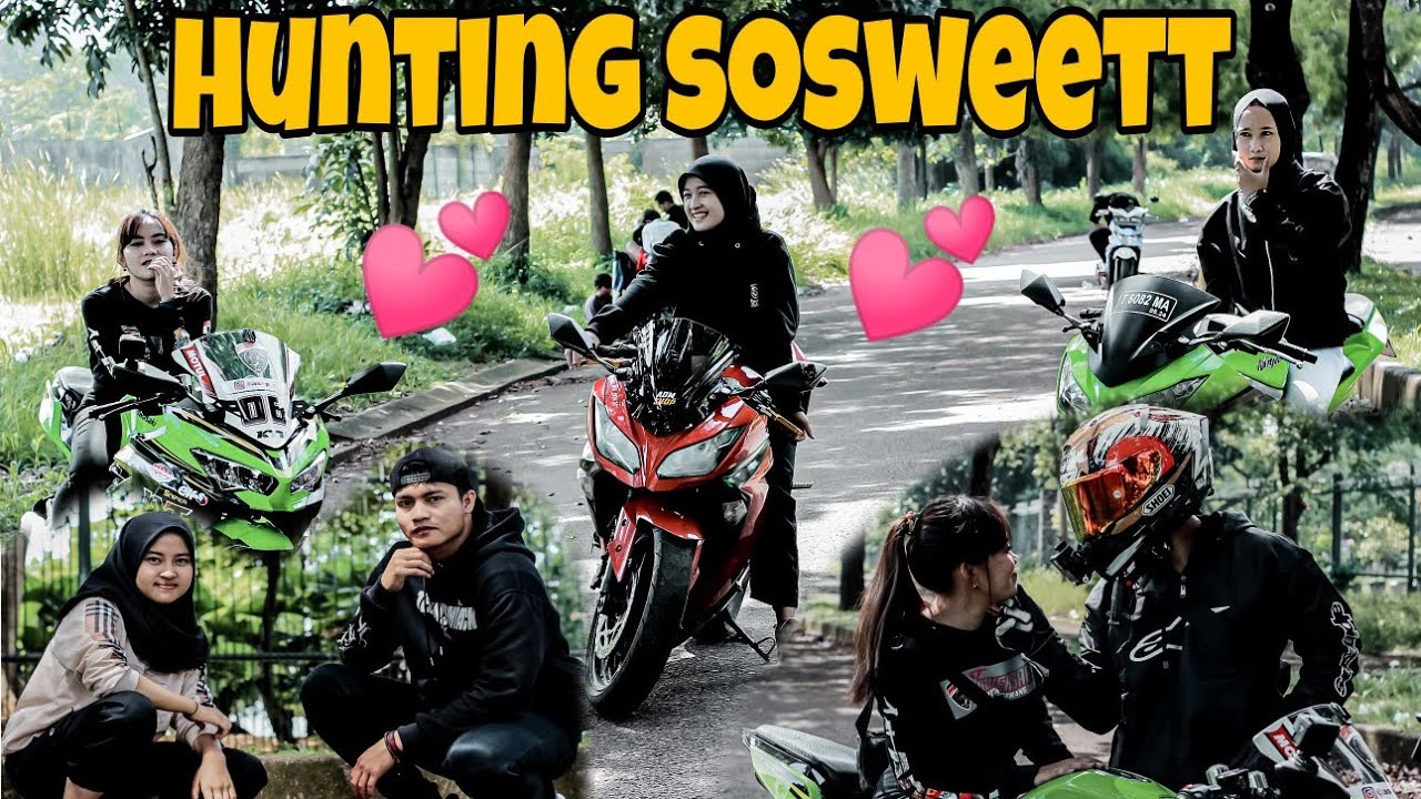 HUNTING BARENG ERNI || TEAM SEMVACK