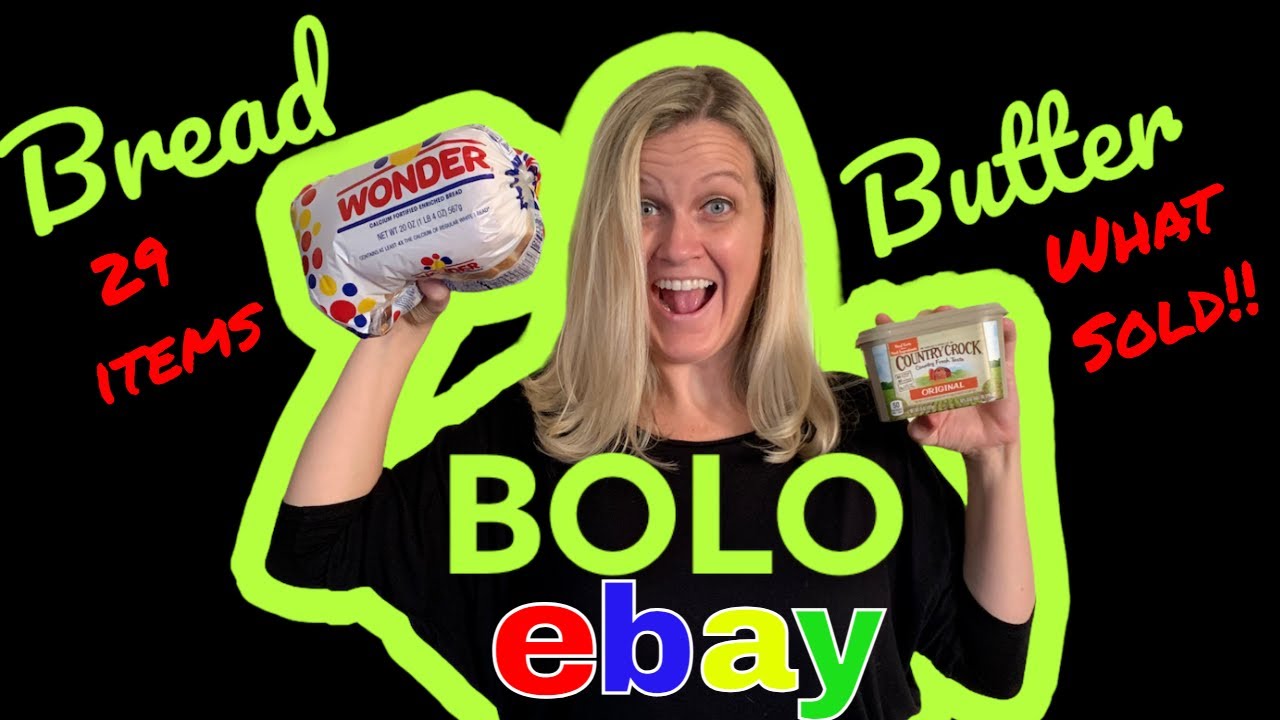 29 Bread & Butter BOLOs I am your Featured Seller Flipping Garage Sale & Thrift Store Finds on ebay