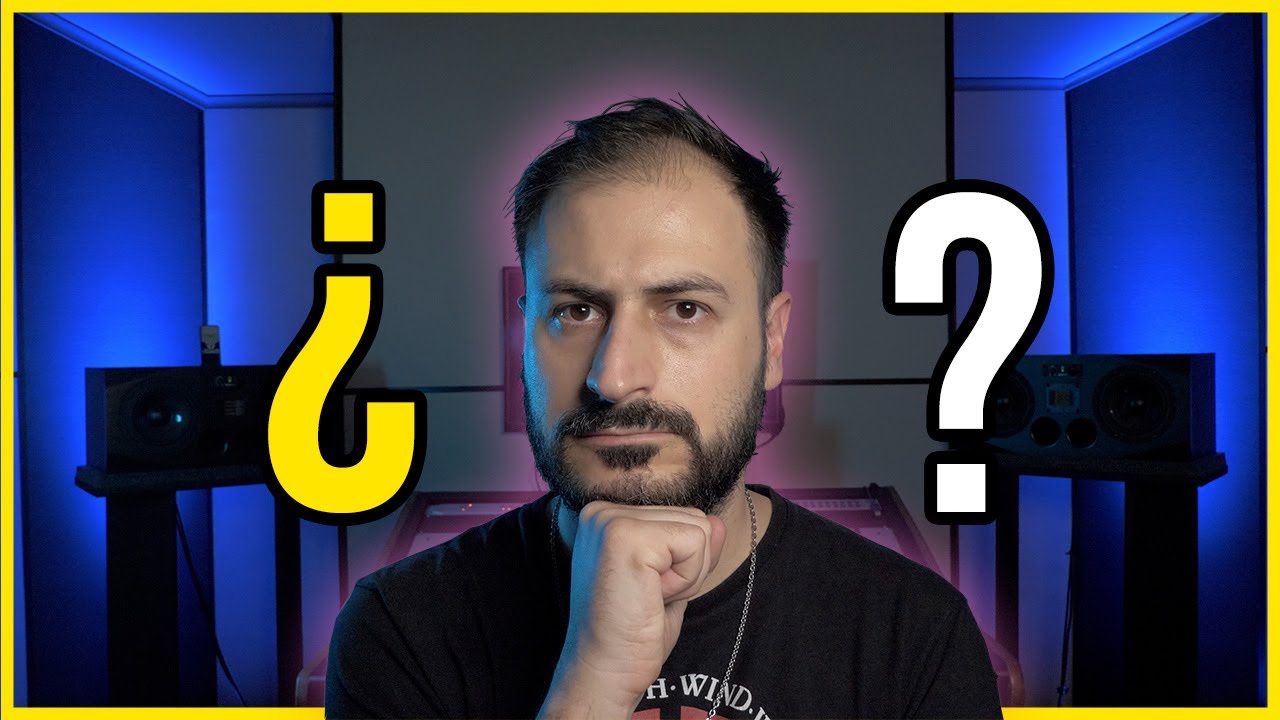 El SECRETO para un SONIDO PROFESIONAL | Por dónde comenzar la mezcla?