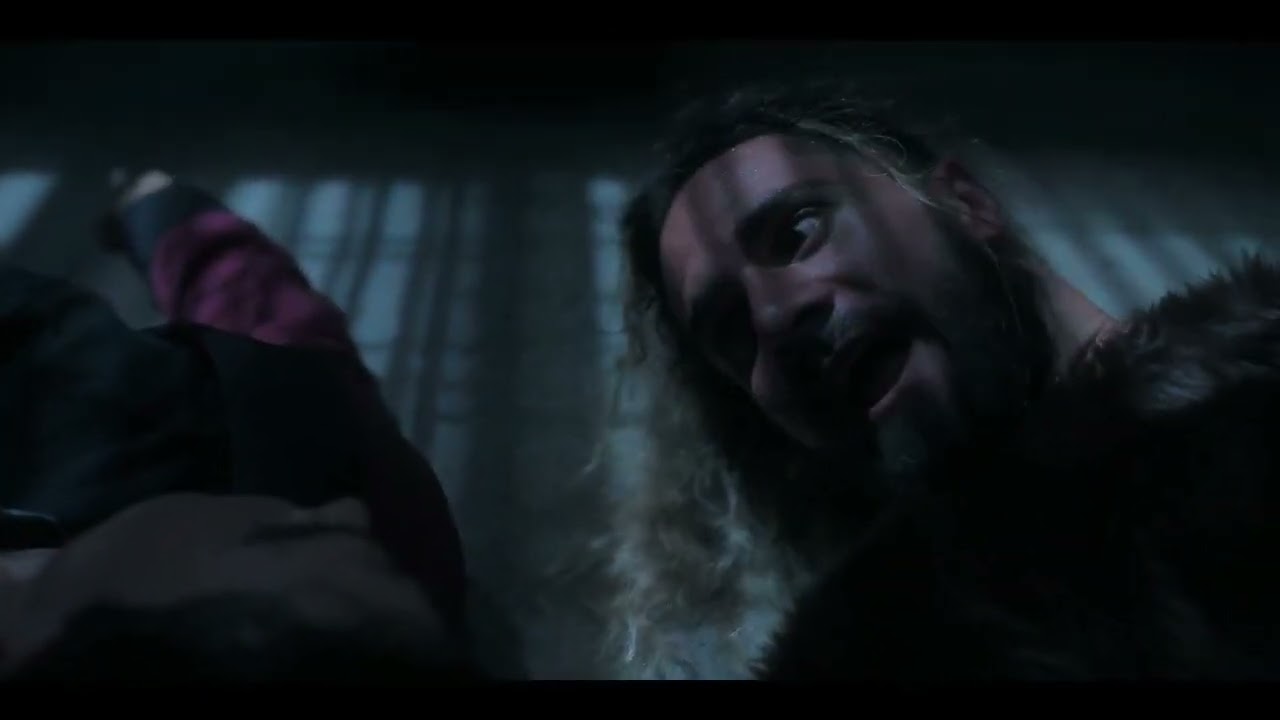 Seth Rollins Makes Cameo Appearance In The Netflix Series &ldquo;Bet&rdquo;