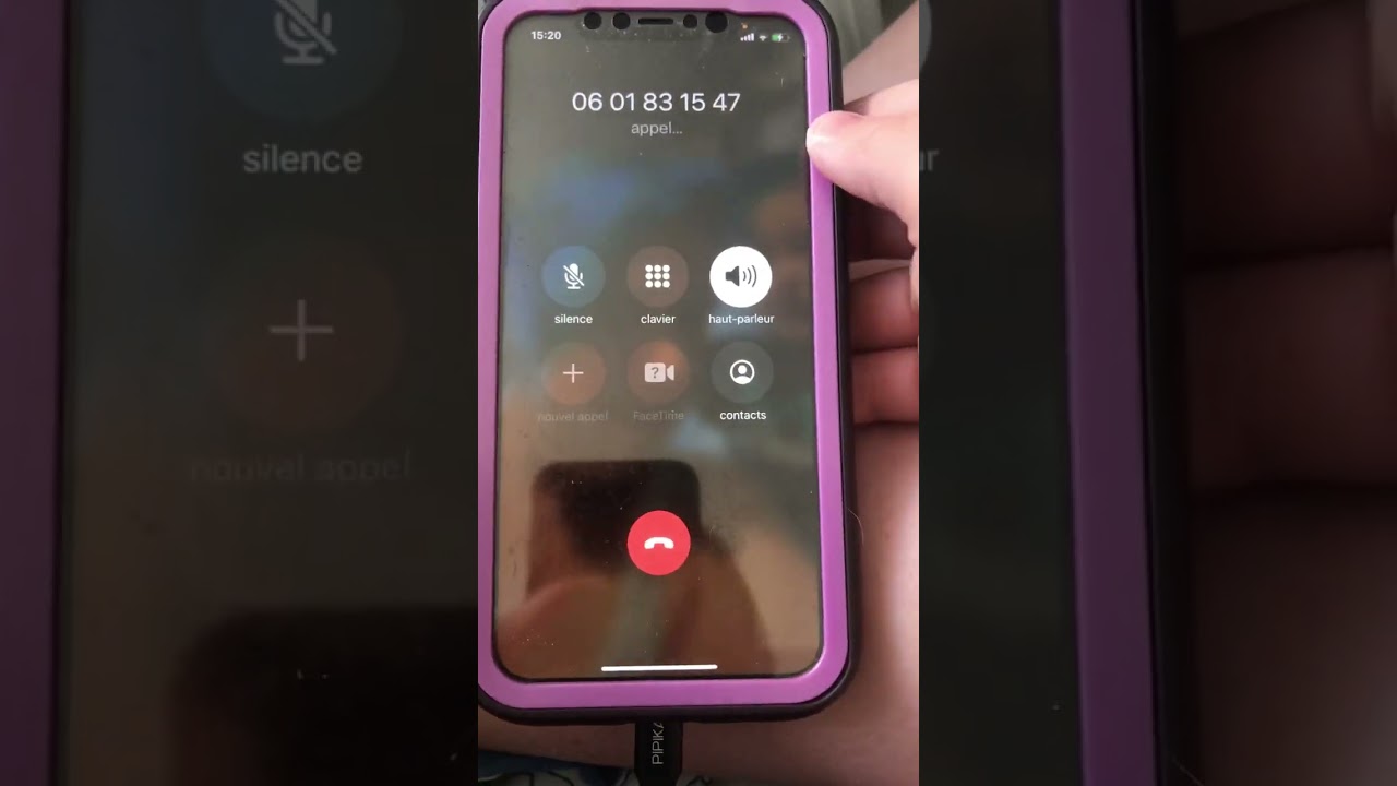 Le num&eacute;ro de batzair est le vrai 📞📞
