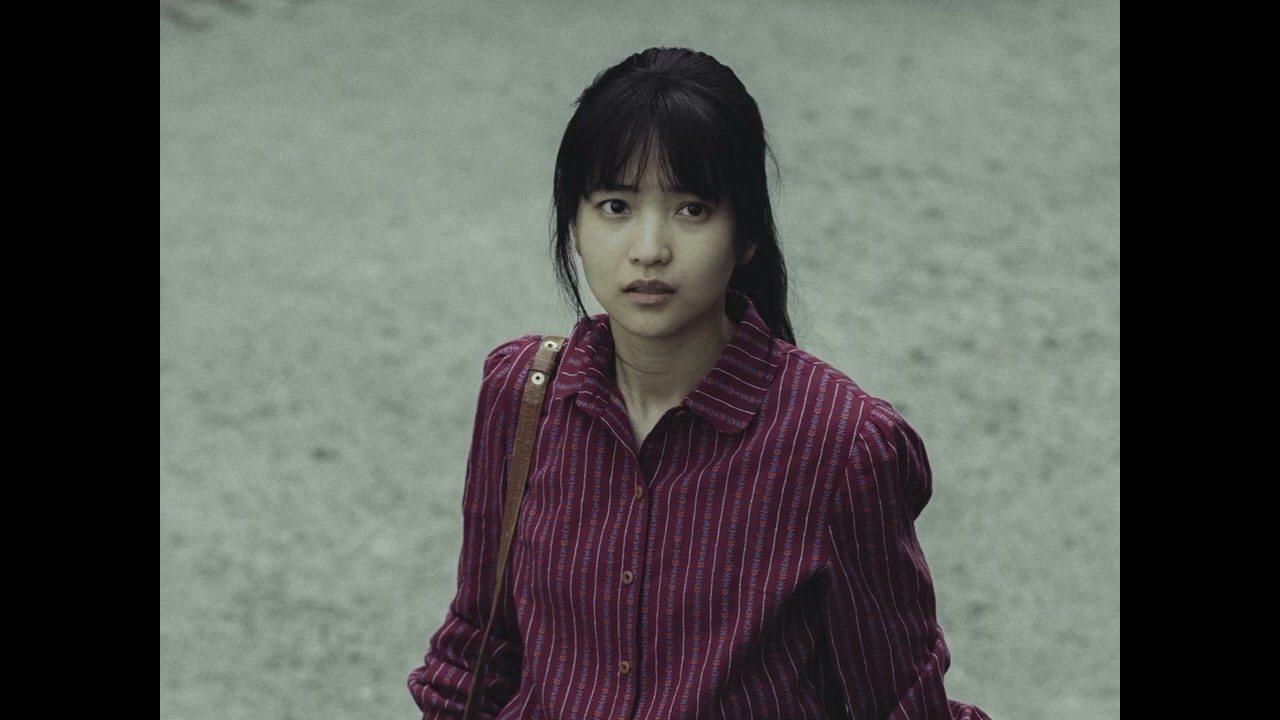 kim taeri, kang dongwoon (김태리, 강동원) - hidden road (가리워진 길) [OST for 1987: when the day comes (2017)]