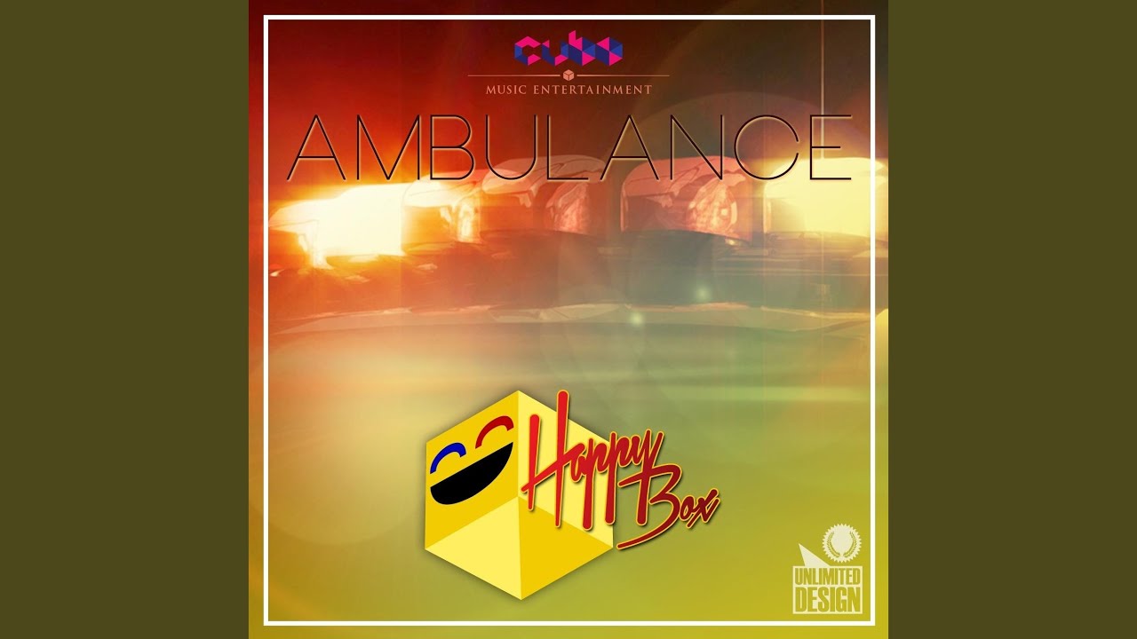Ambulance