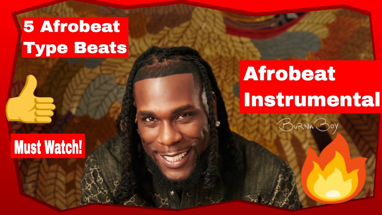 Mix Afrobeat Instrumental Free For Profit |Afro Trap Beats |Hard Afro Beat |Afro Pop Free For Profit