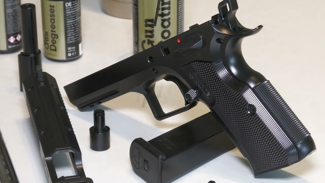 KMR W 02 Cuda  -  Vorstellung
