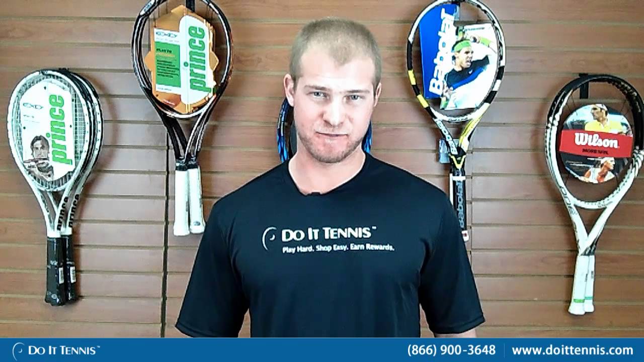 Prince Tennis Strings - Syn Gut Multi Filament 16g