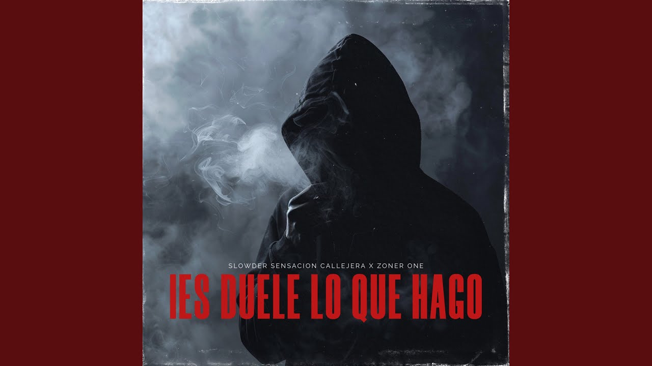 Les Duele Lo Que Hago