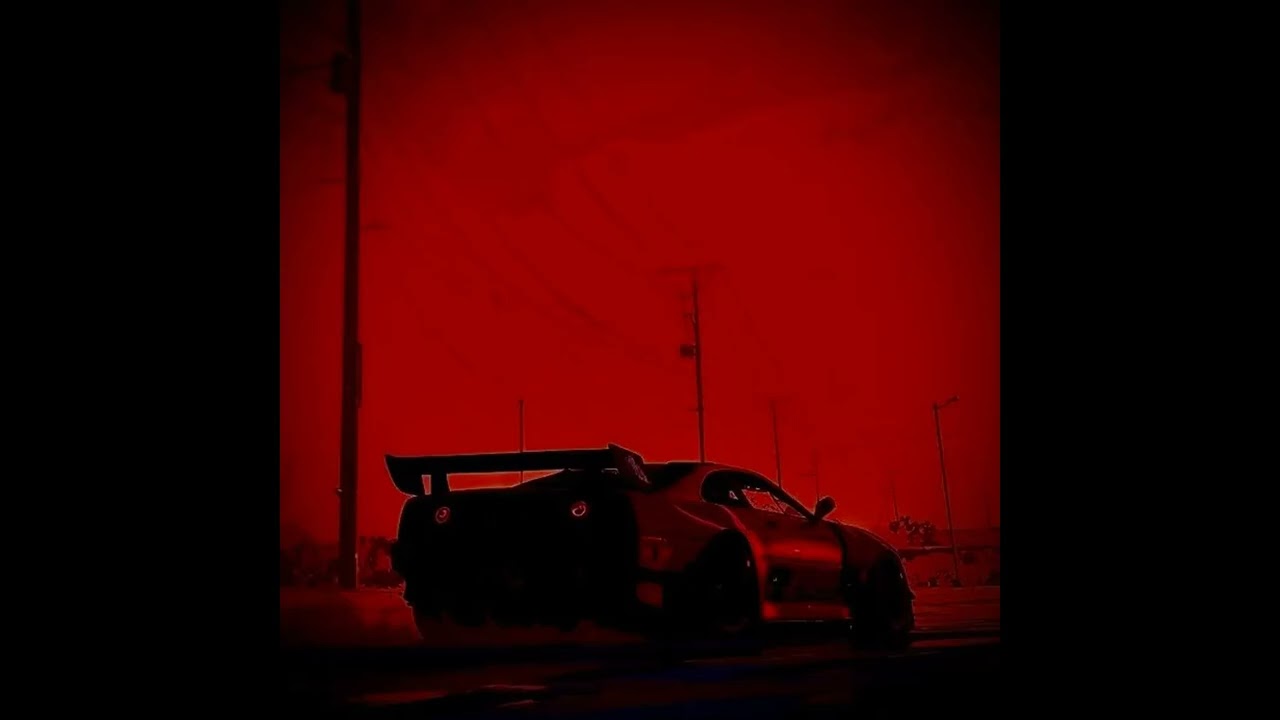 [FREE] atmospheric phonk x hardwave - 
