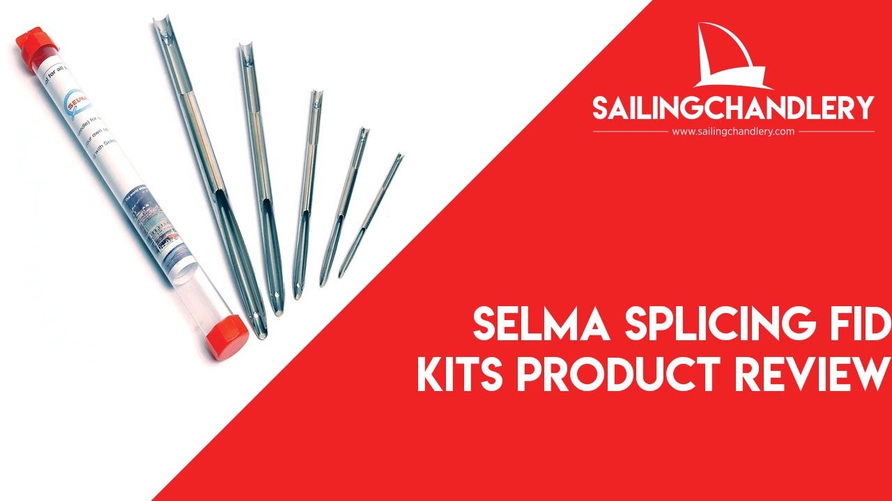 Обзор комплектов для сращивания проводов Selma Splicing FID Kits