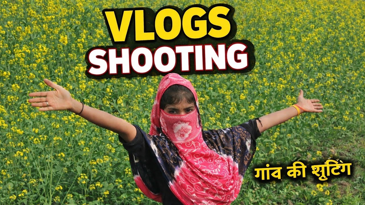 My first vlog YouTube 
