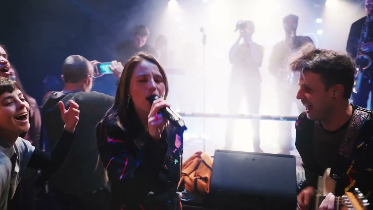 GOT'YA - EP-Release Show Recap