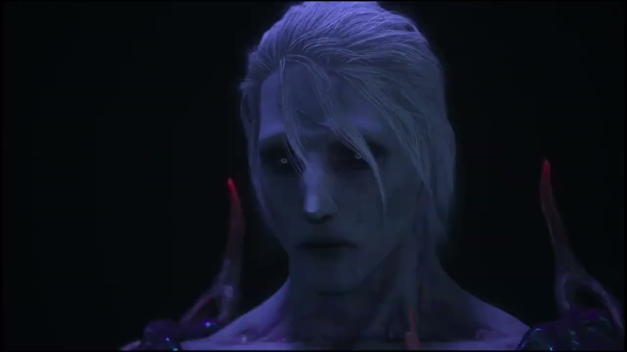 Final Fantasy XVI (PS5) - Play-through Part 15 - Good Riddance