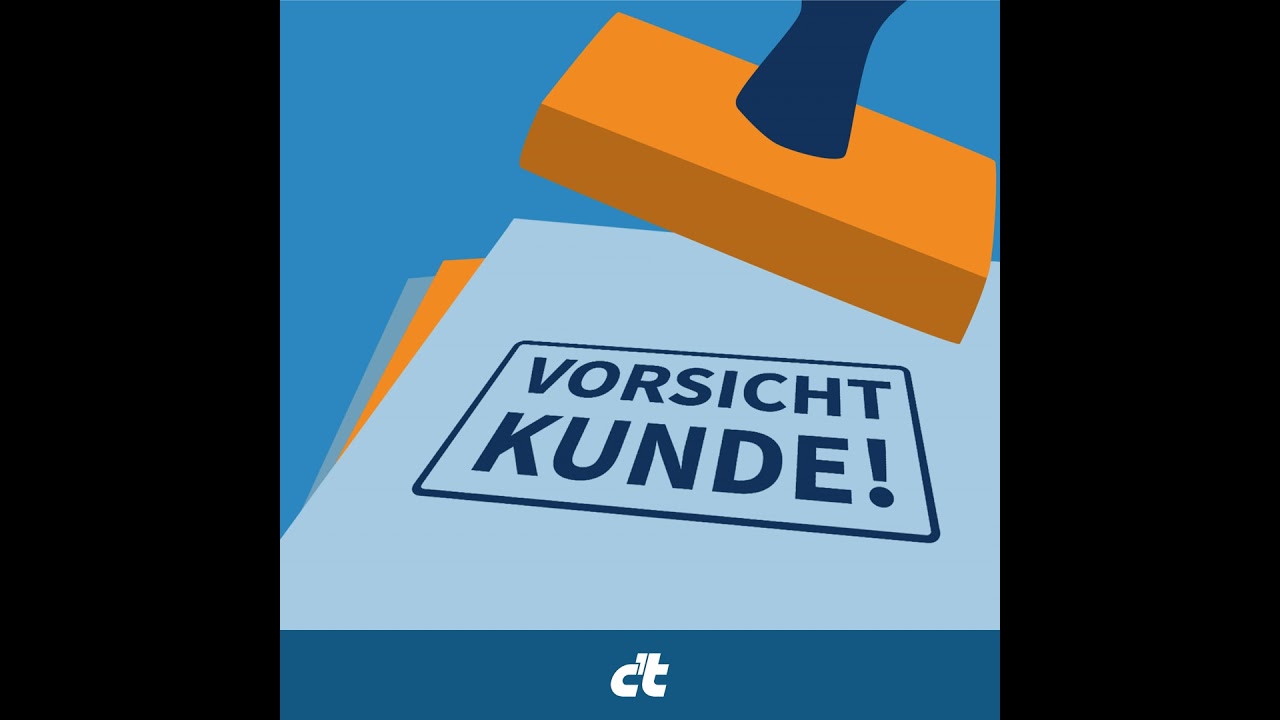 Vorsicht, Kunde! – Ärger mit Inkasso und Phantomverträgen