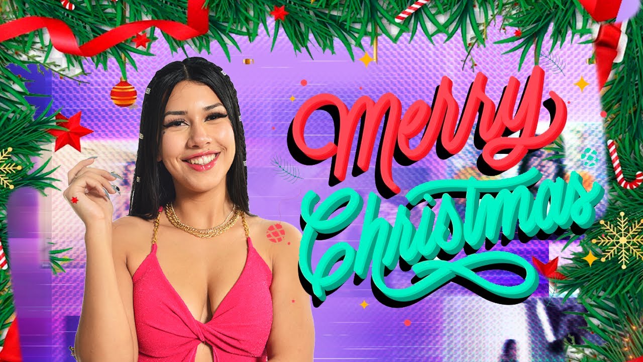 La Cheesy - Merry Christmas - Cap 1