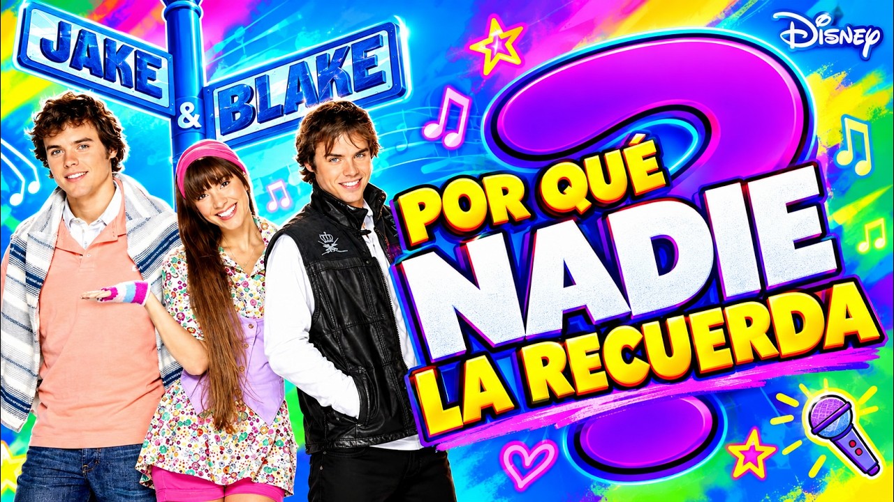 JAKE & BLAKE: El LEGADO de CRIS MORENA - Capítulo XIII | Donbas Dibujado