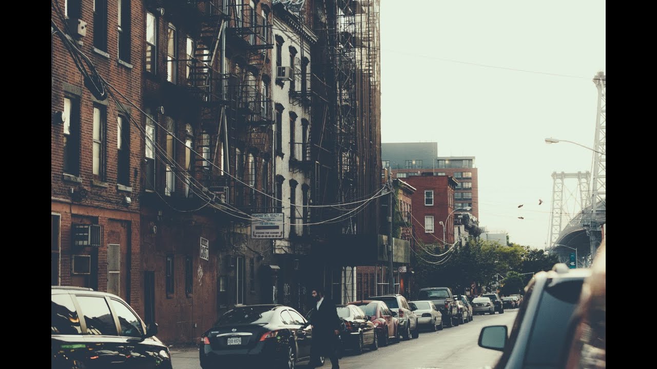 Serving an Urban Community