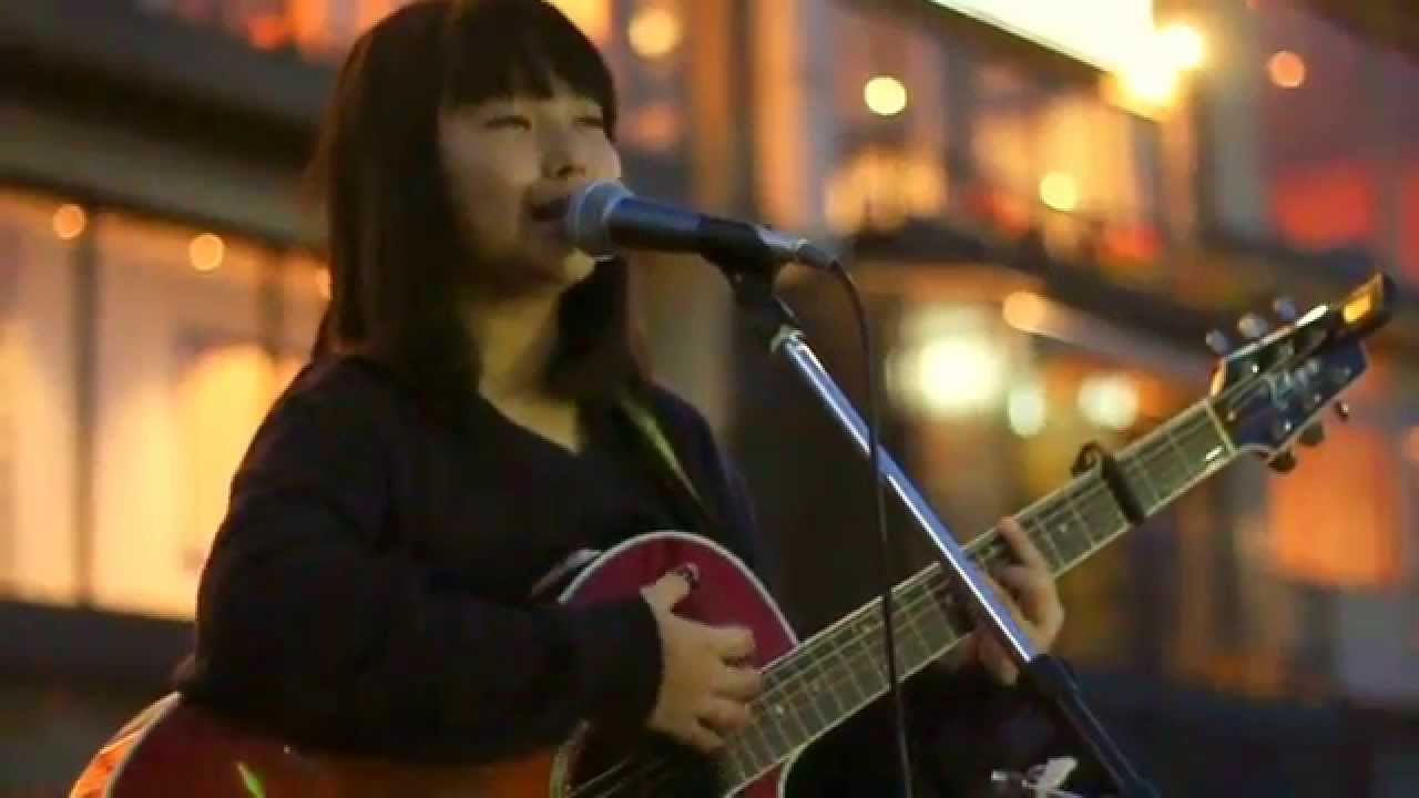 坂口有望（さかぐちあみ）「二十九、三十 (クリープハイプ)」 2015/11/15