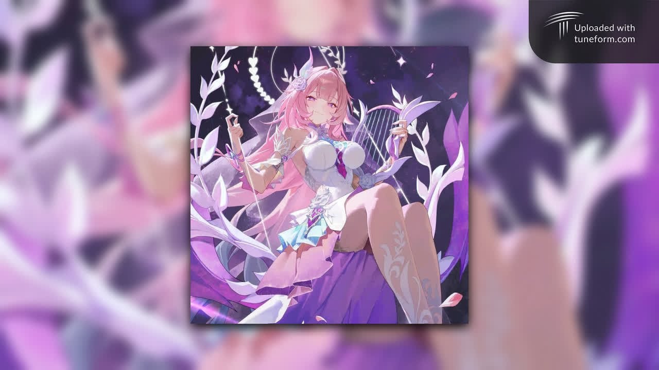 Honkai: Star Rail - Glass-Thread Lullaby (Cyrene’s Song)