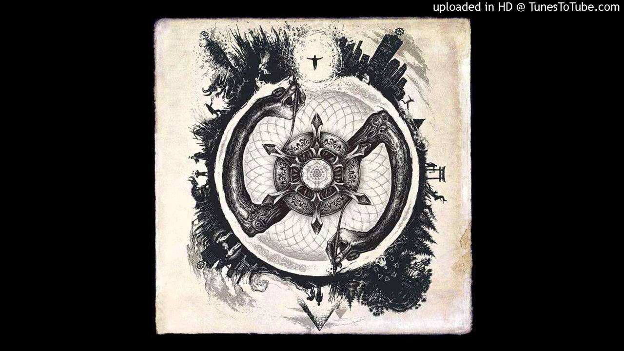Monuments - I, The Creator [Official Instrumental]