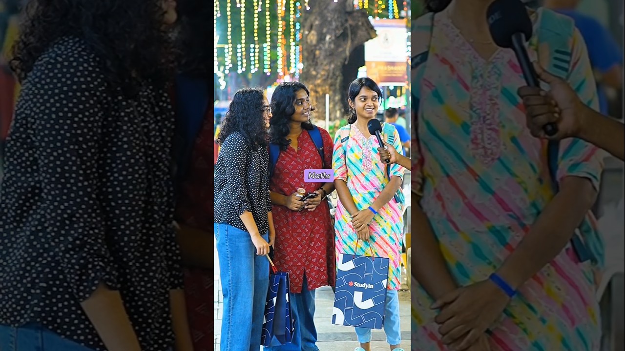 Guessing Chennai Students&rsquo; College in 60 Seconds! Ep.03