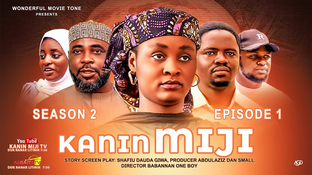 KANIN MIJI SEASON 2 EPISODE 9