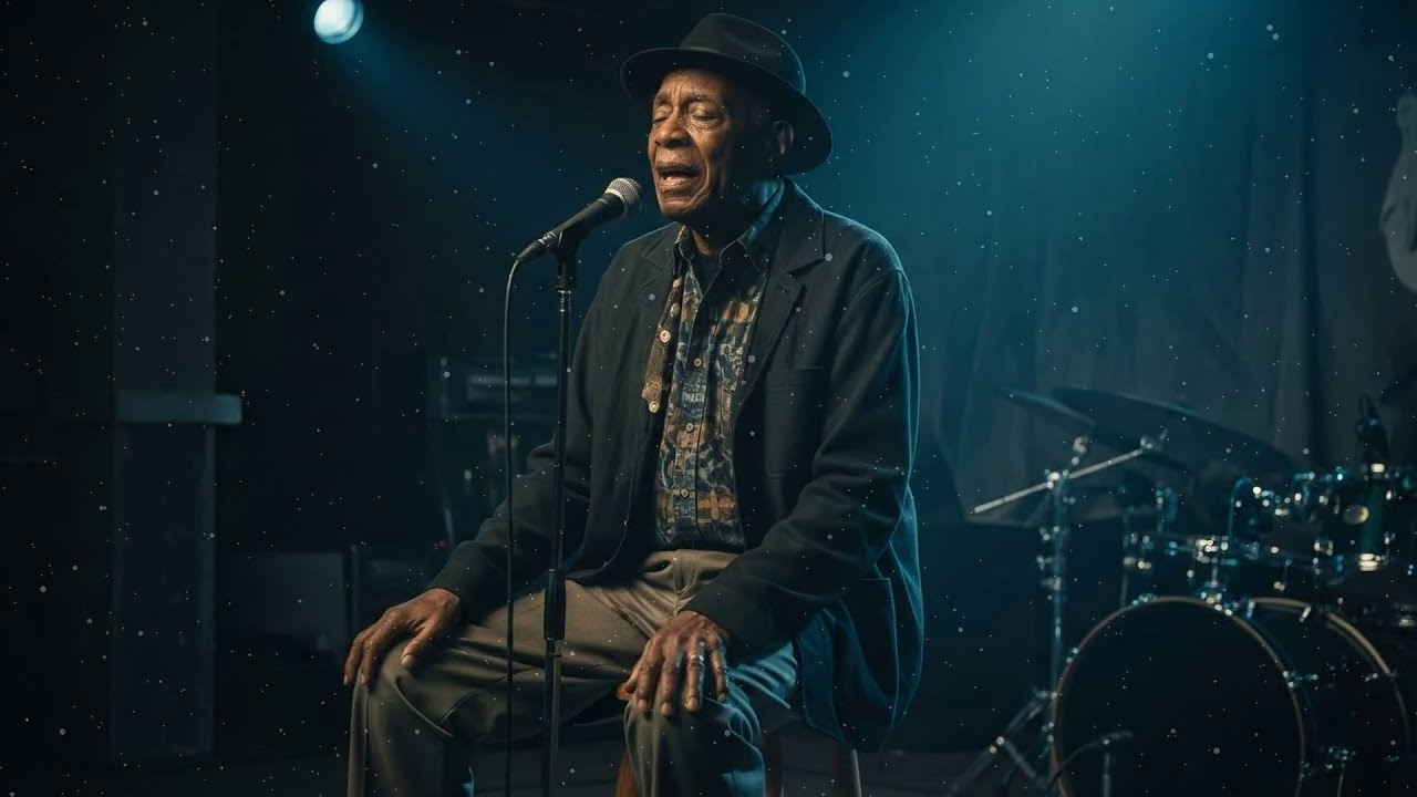 Inspired by Jimmy Reed & Lightnin' Hopkins | Downhome Groove Blues