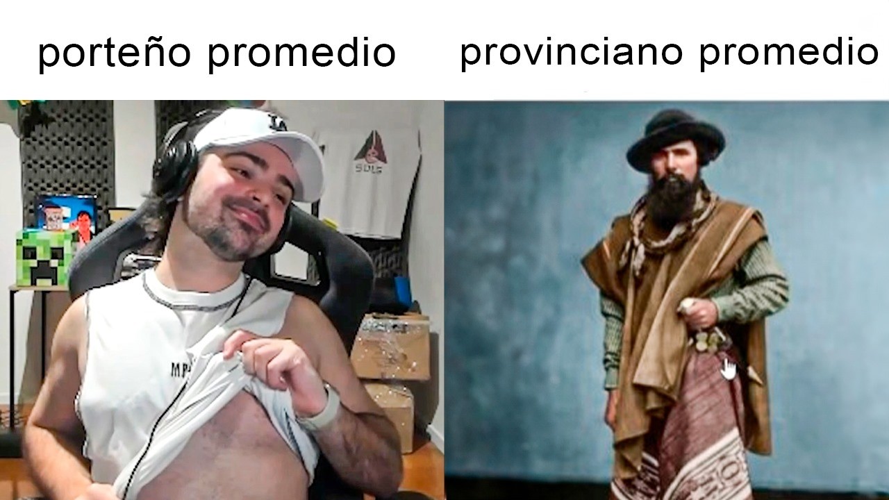 me parezco?