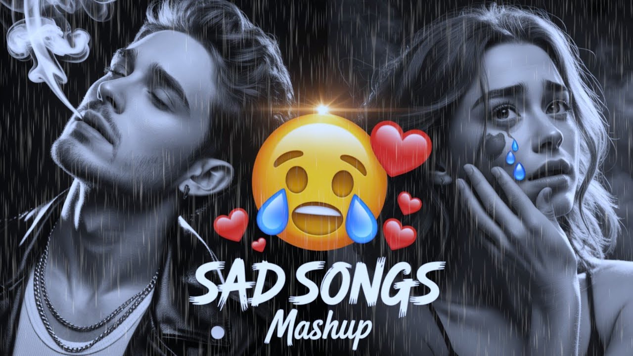 2026 Ultimate Mind Relaxing Lofi Relaxing Songs Beats | Study, Sleep & Chill 🎧 Vibes Song Ep - 36