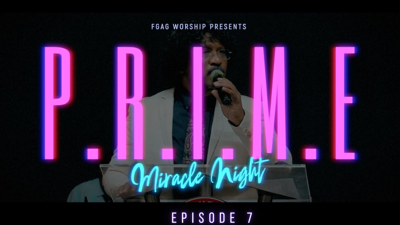 P.R.I.M.E | Episode - 7 | Live Worship Series | Worship Songs