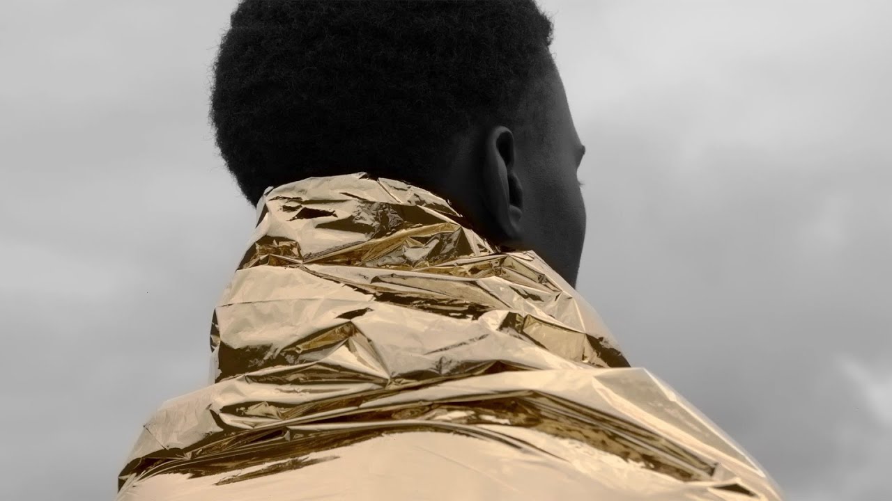 PREMIERE: Bawrut - Crossing for a Golden Blanket (Official Video) [Ransom Note Records]