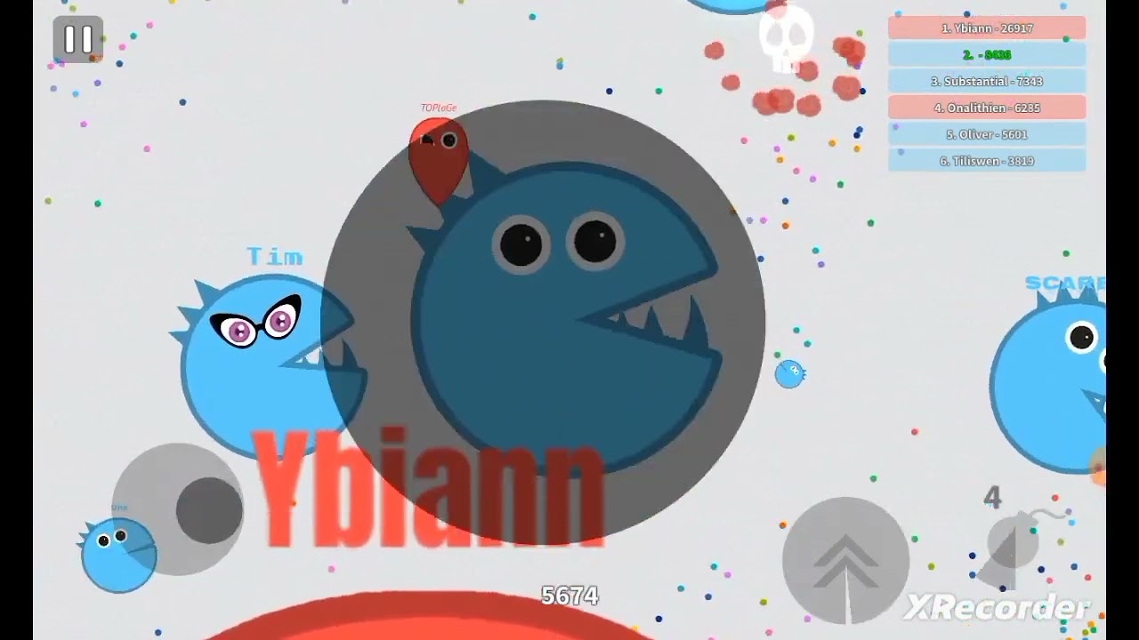 Soul.io TEAM X1.0