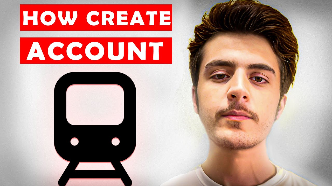 How to Create an Account on Railway 2025 🚆 | Step-by-Step Guide for Beginners