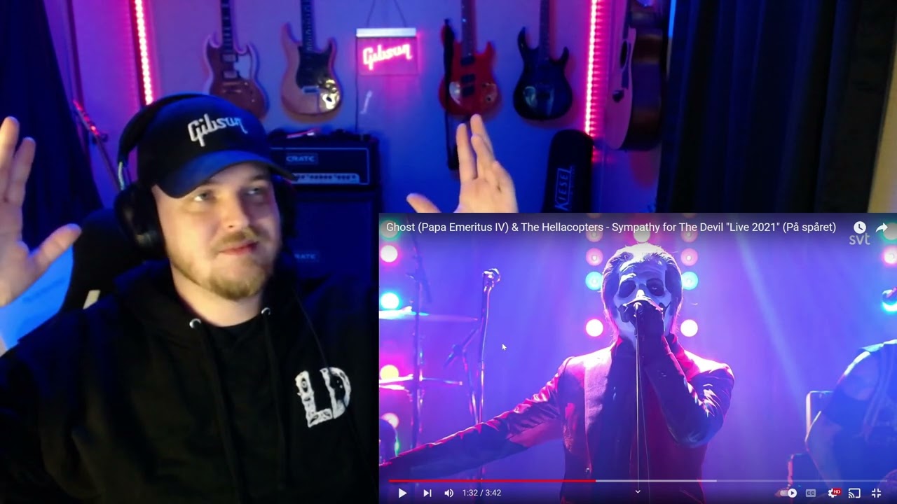 METALHEAD ENVIES| PAPA EMERITUS IV & THE HELLACOPTERS| 