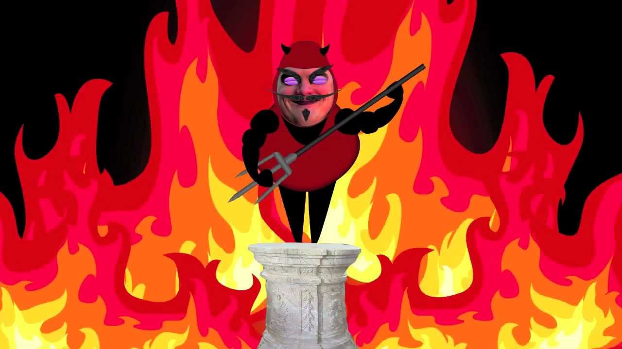 What is a Flame