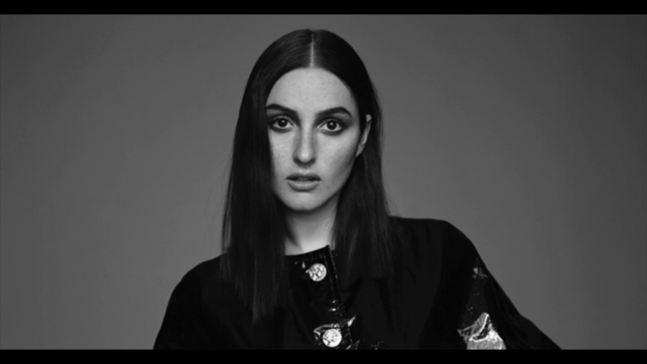 Banks - Haunt (Acoustic Cover)