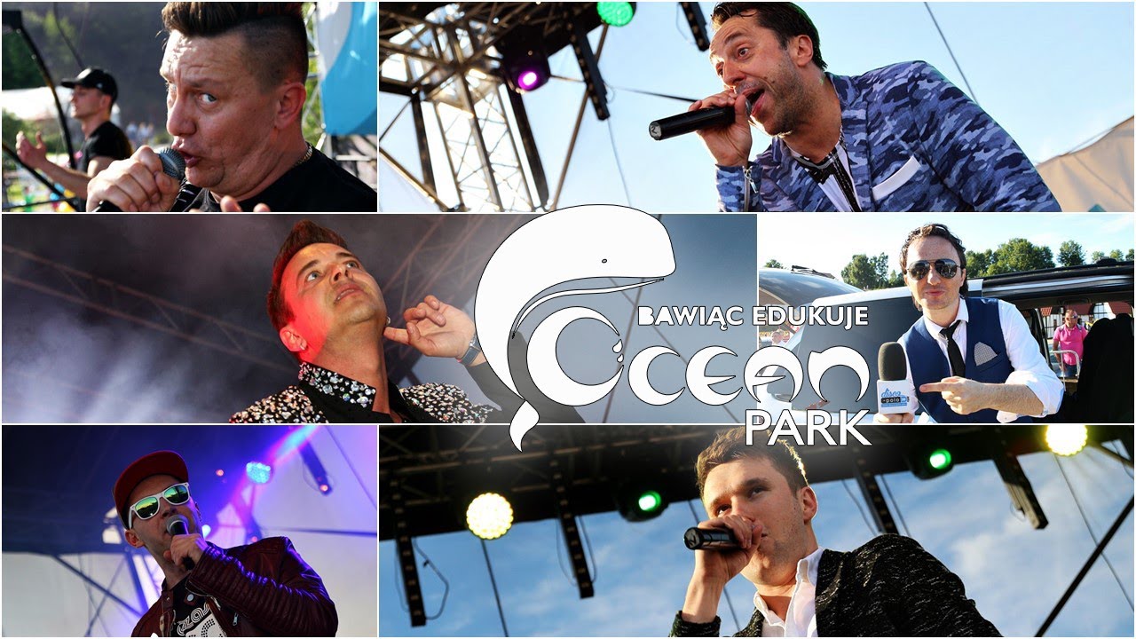 Pełna Relacja: Ocean Park Władysławowo 14.07.2017 (Disco-Polo.info)