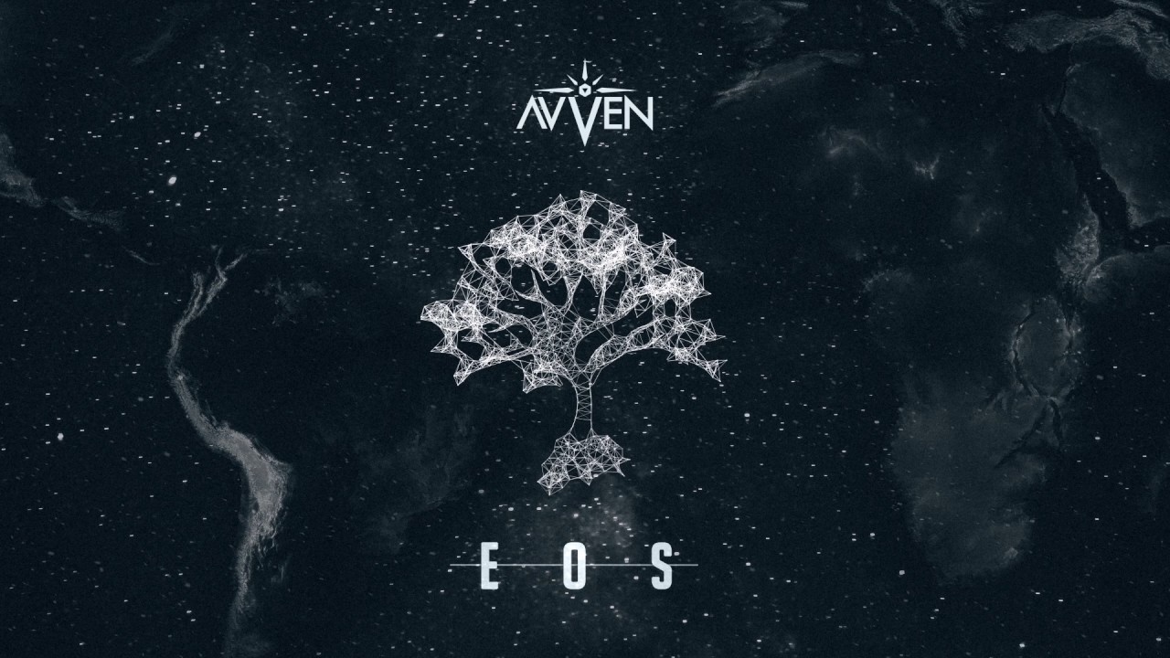AVVEN - The Void (Official Audio)