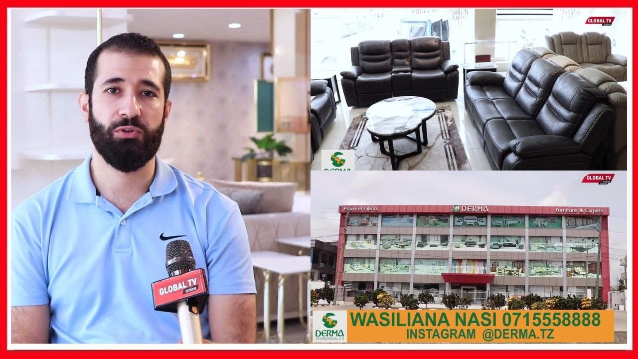 DAR NI KAMA UTURUKI TU MABINGWA WA FURNITURE BORA TANZANIA, UTAPENDA PUNGUZO LA BEI...
