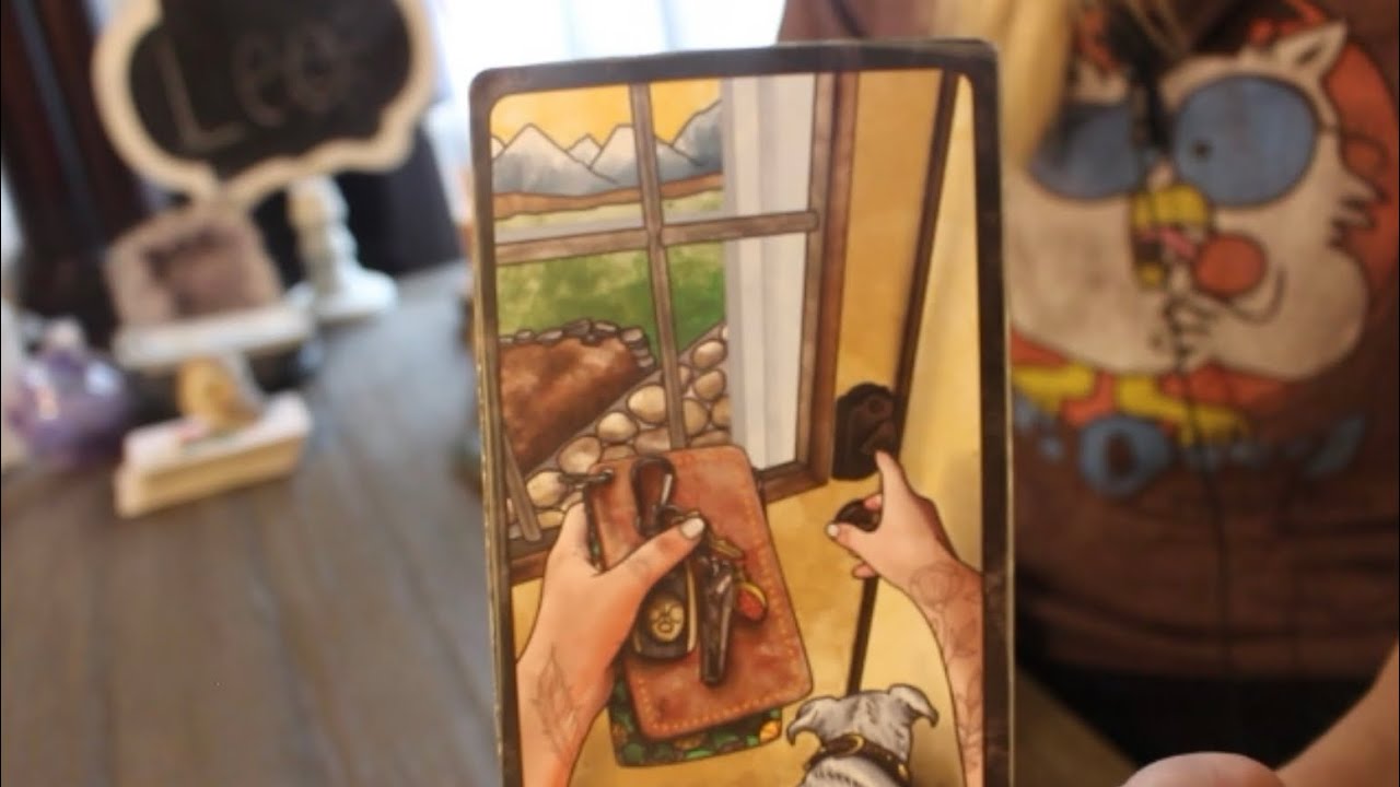 LEO: “WHOAH! GET READY TO SEE SOME HUGE CHANGES WITH THIS PERSON” 💗🤯 SEPTEMBER 2023 TAROT LOVE