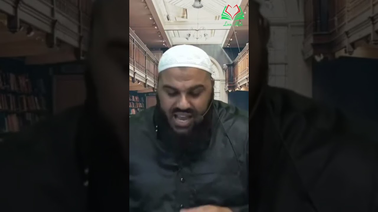 Ahmad Abul Baraa - 1000 Hasanat ｜ 1000 gute Taten & minus 1000 schlechte Taten