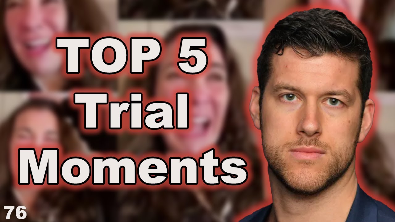 Clayton Echard vs Laura Owens Trial: TOP 5 Bombshell Trial Moments and New Lies Uncovered