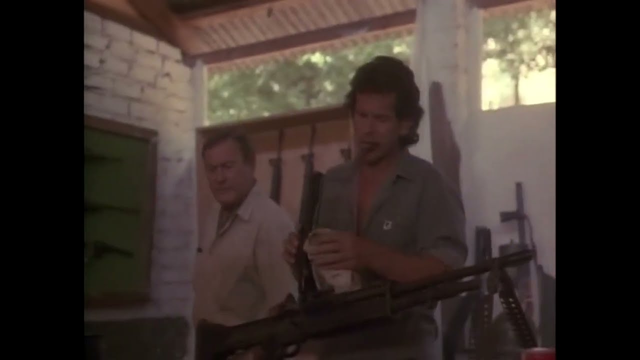 Mercadores de Guerra (1989) DVD-RMZ DUBLADO (BKS)