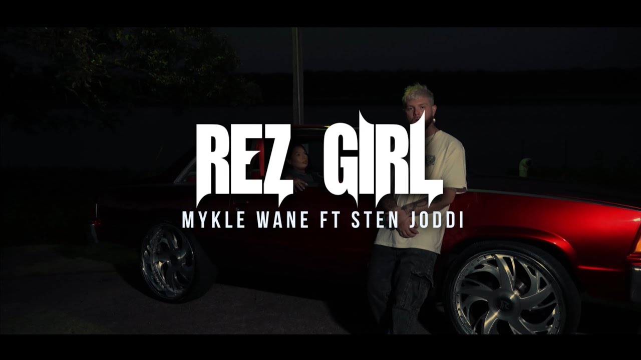 Rez Girl