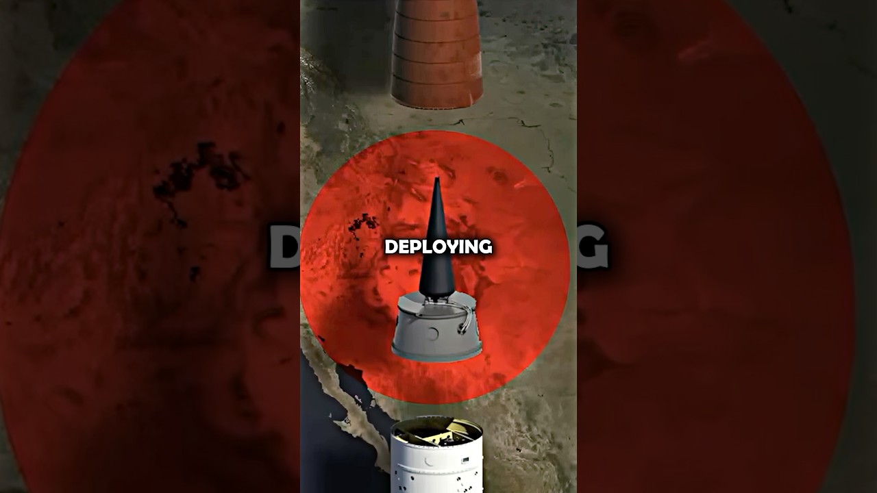 Новое российское ядерное оружие