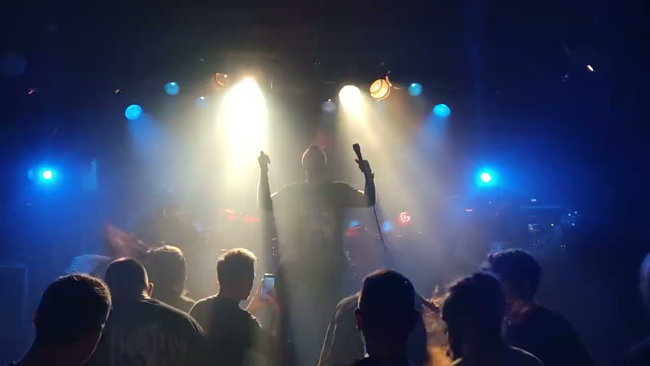 Viscera - Rats With Wings (24.01.2024 - Voodoo Club, Warszawa)