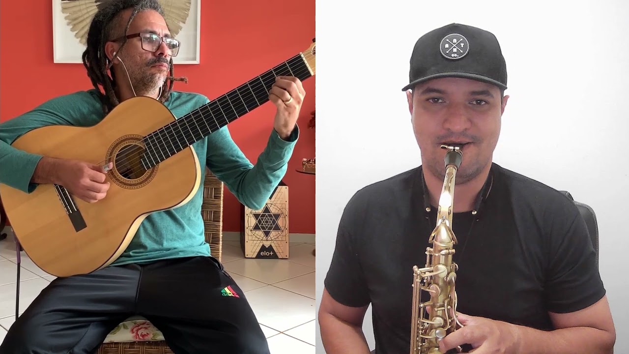 Benzinho - Jacob do Bandolim