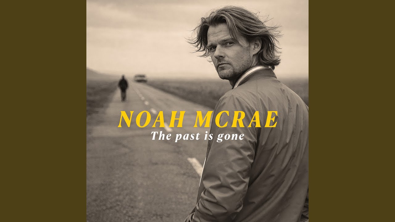 The Past Is Gone