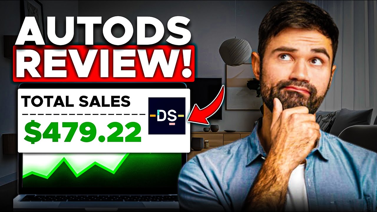 AutoDS Review - Is AutoDS Worth It in 2025?
